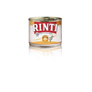 Rinti Sensible Huhn-Reis 185gD