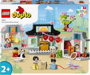 LGO DUPLO Lerne etwas �ber die chinesisc