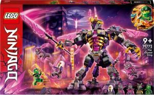 NIN Der Kristallk�nig FWN