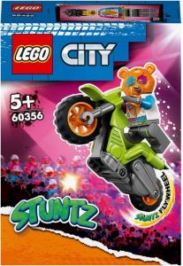 City Stuntz B�ren-Stuntbike