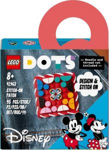 LGO DOTS Micky und Minnie Kreativ-Aufn�h