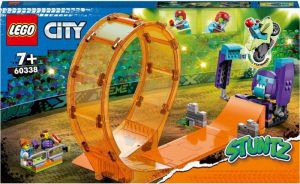 City Stuntz Schimpansen-Stuntlooping