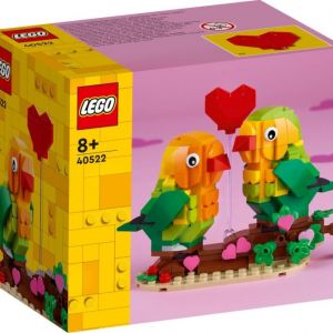 LGO Valentins-Turteltauben