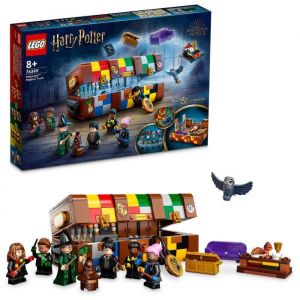 LGO HP Hogwarts Zauberkoffer