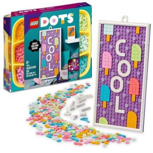 LGO DOTs Message Board