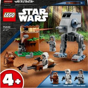 LGO SW AT-ST
