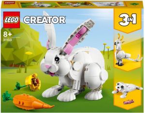 Creator Wei�er Hase