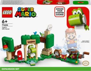 LGO Super Mario Yoshis Geschenkhaus – Er