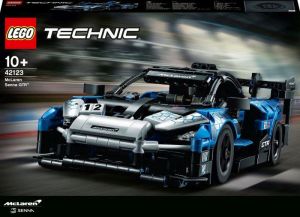 Technic McLaren Senna GTR