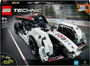 Technic Formula E Porsche 99X Electric