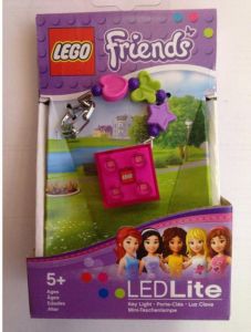 LEGO Friends-LED-Licht, 1 St�ck