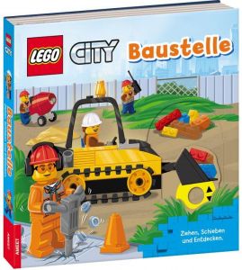 LEGO City – Baustelle