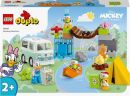 Duplo Camping-Abenteuer