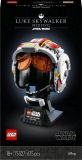 LGO SW Helm von Luke Skywalker (Rot F�n