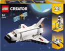 Creator Spaceshuttle