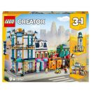 Creator Hauptstrae