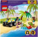 Friends Schildkrten-Rettungswagen