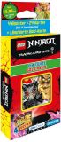 LEGO Ninjago Serie 8  BLISTER  TC