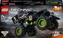 Technic Monster Jam�  Grave Digger�