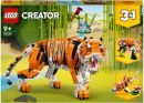 Creator Majest�tischer Tiger