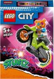 City Stuntz B�ren-Stuntbike