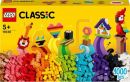 Classic Gro�es Kreativ-Bauset