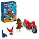 City Stuntz Skorpion-Stuntbike