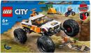 City Offroad Abenteuer PI