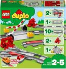 Duplo Schienen, Zubeh�r-Set