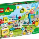 Duplo Erlebnispark