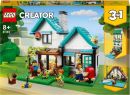 Creator Gem�tliches Haus