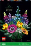 Lego Icons Wildblumenstrau�