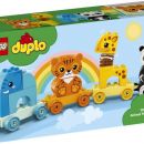 Duplo Tierzug