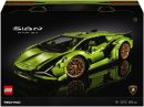 Technic Lamborghini Si�n FKP 37