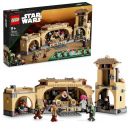 LGO SW Boba Fetts Thronsaal