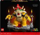 LGO SMA Der m�chtige Bowser