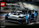 Technic McLaren Senna GTR