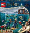 LGO HP Trimagisches Turnier: Der Schwarz