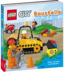 LEGO City – Baustelle